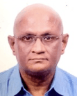 Dr. Suresh Rao