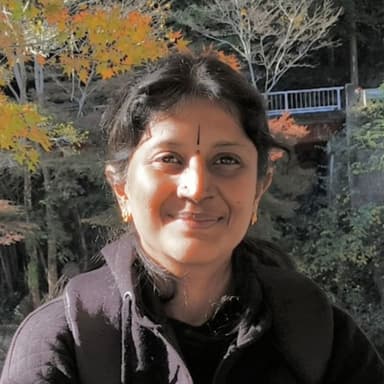 Dr. Lakshmi Krishnan