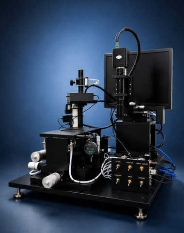 Universal Fabrication — Engineering the future of Micro/Nano fabrication